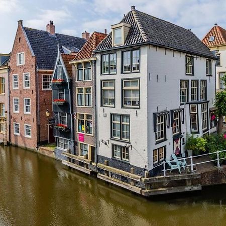 Het Schaager Waapen Apartamento Alkmaar Exterior foto