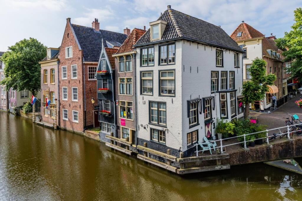 Het Schaager Waapen Apartamento Alkmaar Exterior foto