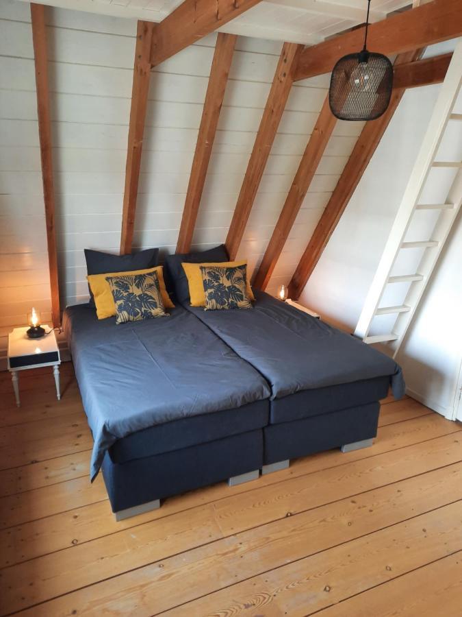 Het Schaager Waapen Apartamento Alkmaar Exterior foto