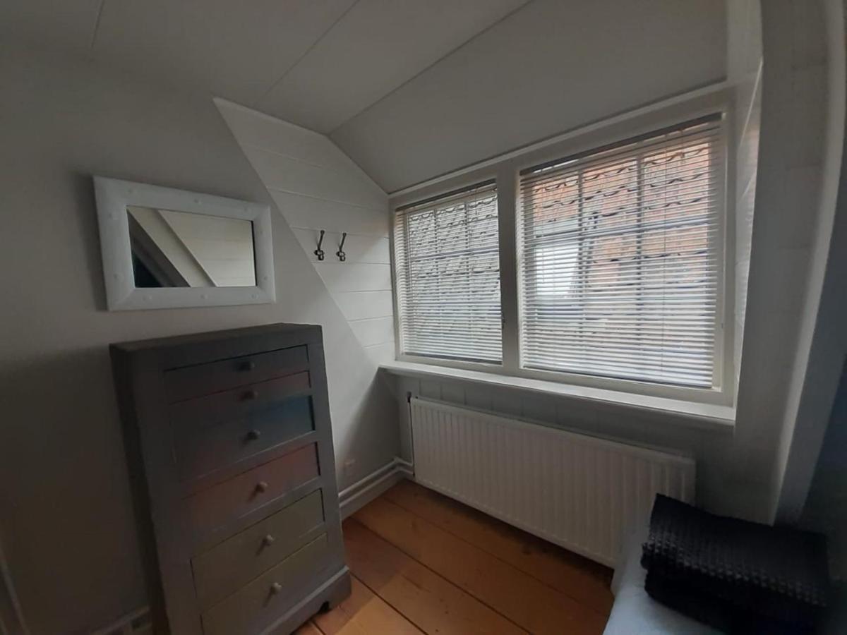 Het Schaager Waapen Apartamento Alkmaar Exterior foto