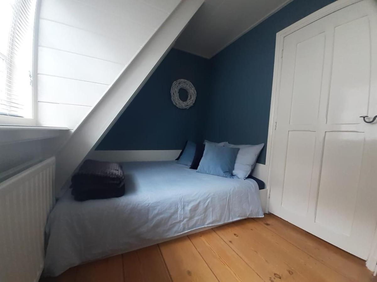 Het Schaager Waapen Apartamento Alkmaar Exterior foto
