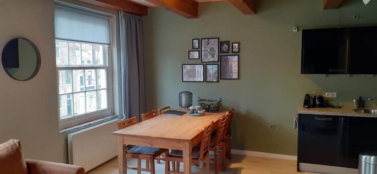 Het Schaager Waapen Apartamento Alkmaar Exterior foto
