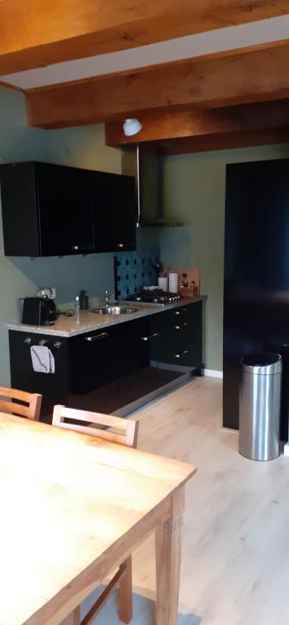 Het Schaager Waapen Apartamento Alkmaar Exterior foto