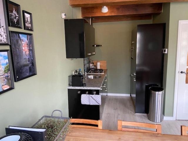 Het Schaager Waapen Apartamento Alkmaar Exterior foto